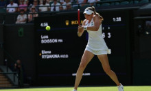 Crna subota u Wimbledonu: Ovakav pomor favoritkinja nije se dogodio desetljećima