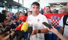 Zlatko Dalić otkrio ostaje li izbornik: 'Ovo je definitivno kraj jedne ere...'