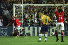 Fußball-WM 2026: Norwegen wird heute gegen Brasilien von der eigenen Vergangenheit eingeholt
