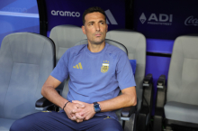 Selektor Argentine: 