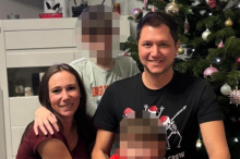 Vater starb bei Flugzeugabsturz: Welle der Hilfsbereitschaft für Familie