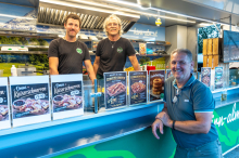 Am Klopeiner See: Buntes Rahmenprogramm beim „Food & Fun-Festival“