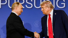 Putin Amerima čestitao Dan neovisnosti: 'Dragi Donalde...'