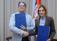 Ministarka Đurđević Stamenkovski: I ove godine opredelili smo sredstava za letovanje dece iz socijalno ugroženih porodica - 6 miliona dinara