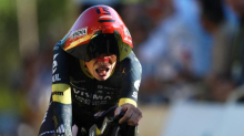 Tour de France: Jonas Vingegaard gewinnt die erste Tour-Etappe