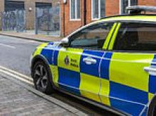 Boy, 4, is seriously injured after being hit by a Range Rover as he crossed the road