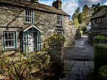 Residents of Wordsworth's 'loveliest' Lake District village are furious over plans to turn restaurant into its first-ever kebab shop