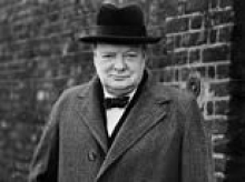 Tories launch last-ditch bid to stop Winston Churchill and other heroes being replaced with 'woke' wildlife pictures on banknotes: 'Without them we'd have swastikas on our notes'