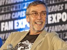 Actor John Hannah TWICE turned down the chance to star with Rachel Weisz in The Mummy franchise