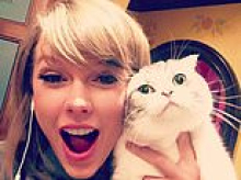 Taylor's rift! SNP in new crackdown on breeding of Scots cats loved by the stars