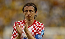 Objavljenja ekskluziva? Gotovo je, Luka Modrić se oprostio od Hrvatske