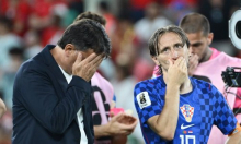 Bivši Vatreni i dalje 'vrti film' kontroverzne odluke suca: 'To nema smisla'