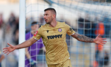 Bivši hajdukovac Mlakar ima novi klub