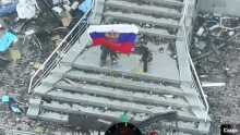 150 KILOMETARA ROVOVA I TRI REDA MINSKIH POLjA: Ruski general otkriva: Kijev nije žalio 45 bataljona u Konstantinovki
