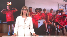 Gledajte '240 sekundi 24sata': Mali div je sada velik! Bolest ga ne sprečava, kreće u srednju...
