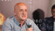 Thompsonov menadžer pred nastup: 'Vratit ćemo se u Zagreb kad Zagreb bude slobodan....'