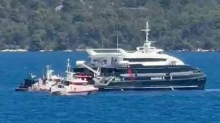 Češki skiper o užasnoj nesreći kod Splita: 'Katamaran nije ni trubio niti je mijenjao smjer...'