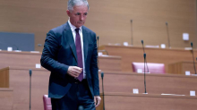 Kod Zadra se pojavili ustaški grafiti. Oglasio se SNV
