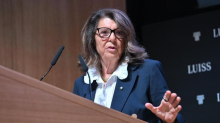 L’ex ministra Severino lascia la presidenza della Scuola nazionale