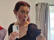 The transgender burlesque dancer tasked with shaping the future of the Girl Guides - and the zealots who STILL won't accept them restricting membership to biological women
