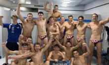 Hrvatska na krovu svijeta! Nakon neviđene drame i peteraca mladi vaterpolisti su prvaci svijeta