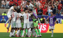 Marokanska bajka se nastavlja, razbili domaćine SP-a i ispisali povijest