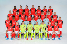 Die Zukunft klopft an: Österreichs Personalsituation nach der WM