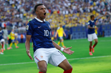 Fußball-WM: Ab 19 Uhr im Live-Ticker: Kanada fordert Marokko 