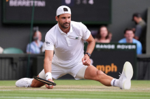 Dimitrov izbacio bivšeg finalistu Vimbldona posle maratona