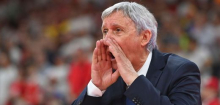 Basketball-Coach Svetislav Pešić: »Ich habe mehr als 40 Jahre kaum Zeit in die Familie investiert«