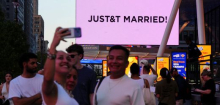 Taylor Swift heiratet Travis Kelce: Ein Fest der Einzelheiten