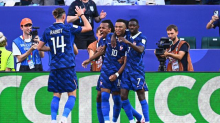 WM 2026: Frankreich und Marokko stehen im Viertelfinale – das war die WM-Nacht