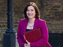 Education Secretary Bridget Phillipson accused by former neighbour of 'fabricating claims of poverty-stricken upbringing'