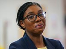 Kemi Badenoch says there's 'no way back' for Tory defectors as she brands them 'drama queens' and troublemakers