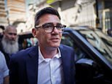 Andy Burnham is facing vital mine-clearing Gulf mission in his first days as PM - 'but Starmer won't brief him'
