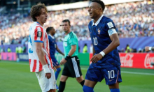 Mbappe žestoko po Paragvaju: 'Mislili su da ćemo doći u smokingu. Znamo igrati i us*an nogomet'