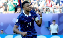 Francuzi teškom mukom izbacili Paragvajce, Mbappe jedini gol zabio s bijele točke