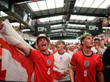 Get ready for an England all-nighter! How FIFA's weather rules could lead to agonising World Cup wait for fans as forecast reveals storms in Mexico 'increasingly likely'