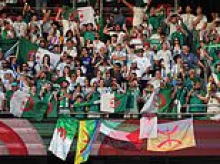 Why the warm embrace a small city in Kansas gave the Algerian football team fills me with optimism for America's next 250 years: JUSTIN WEBB
