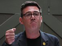 So whose side will Andy Burnham be on? Working families - or those 'shirkers' who claim every benefit they can? asks LORD ASHCROFT