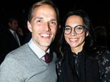 The truth about Thomas Tuchel and the ex-wife court said 'could not reasonably be expected to stay with him': Insiders reveal all about the England boss's love life and social habits to KATIE HIND