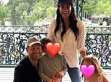 Prince Harry will NOT bring Meghan, Archie and Lilibet to London: Latest twist in Sussex saga as it emerges family may still visit Diana's grave