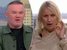 World Cup TV pundit wars: All the BBC and ITV's broadcast stars RANKED - from Ange Postecoglou and Roy Keane to Wayne Rooney and Olivier Giroud - but who comes out on top?