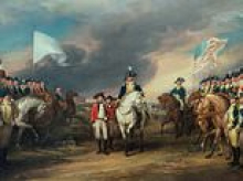 A Florida woman was obsessed with finding her Revolutionary War ancestors...what she found REWROTE history