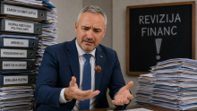 Vroči kostanji ministra Cigler Kralja