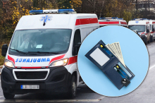 Ležao na auto-putu i borio se za život, momak ga spasao, pa usledio bizaran obrt: Kad su stigli u bolnicu zanemeo od šoka - 