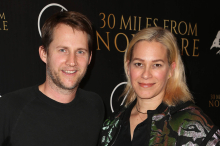Ehe-Aus: Franka Potente und Derek Richardson haben sich getrennt