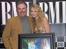 Taylor Swift's favorite teacher-turned-bodyguard in early years of her career DIES on her wedding day