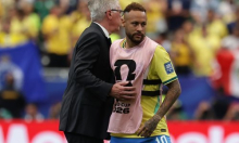 Ancelotti najavio bombastičan plan uoči Norveške: 'Neymar i Vinicius...'