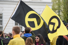 Nach Übergriff auf Taxler in Leoben: Identitäre unter Tatverdacht